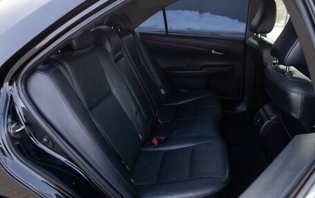 Toyota Camry, 2012 год, 1 625 000 рублей, 32 фотография