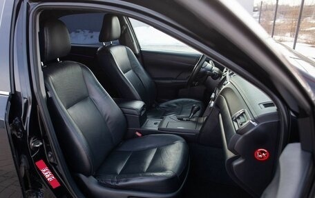 Toyota Camry, 2012 год, 1 625 000 рублей, 31 фотография