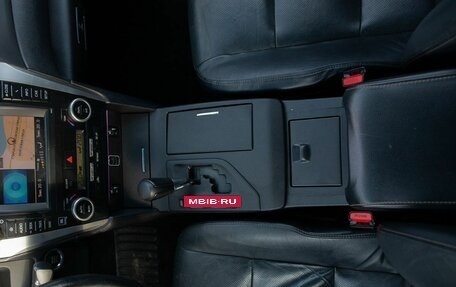 Toyota Camry, 2012 год, 1 625 000 рублей, 30 фотография