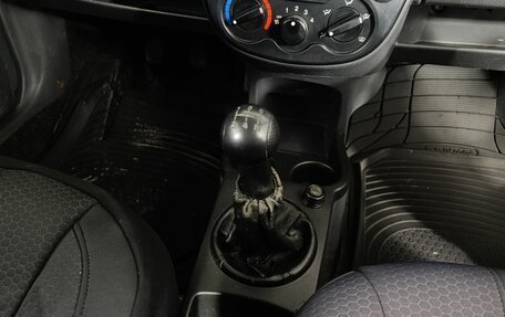 Chevrolet Spark III, 2008 год, 380 000 рублей, 13 фотография