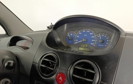 Chevrolet Spark III, 2008 год, 380 000 рублей, 12 фотография