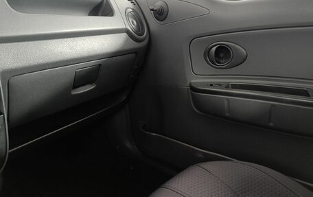 Chevrolet Spark III, 2008 год, 380 000 рублей, 15 фотография