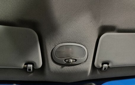 Chevrolet Spark III, 2008 год, 380 000 рублей, 14 фотография