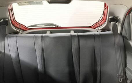 Chevrolet Spark III, 2008 год, 380 000 рублей, 16 фотография