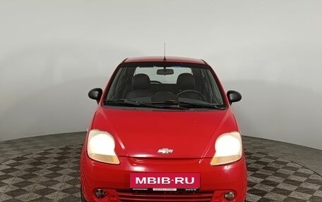 Chevrolet Spark III, 2008 год, 380 000 рублей, 2 фотография