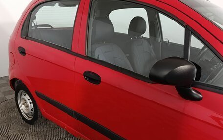 Chevrolet Spark III, 2008 год, 380 000 рублей, 23 фотография