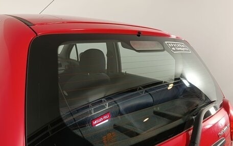 Chevrolet Spark III, 2008 год, 380 000 рублей, 18 фотография