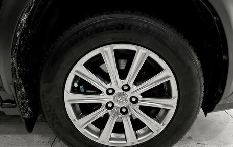 Lexus NX I, 2016 год, 2 599 000 рублей, 22 фотография