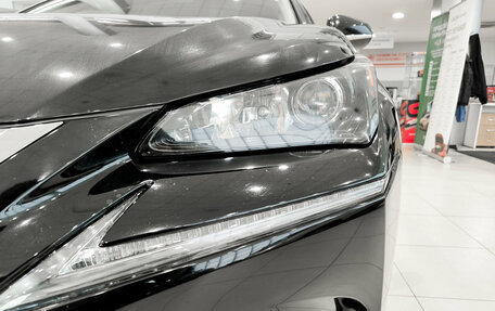 Lexus NX I, 2016 год, 2 599 000 рублей, 21 фотография