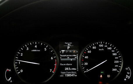 Lexus NX I, 2016 год, 2 599 000 рублей, 17 фотография