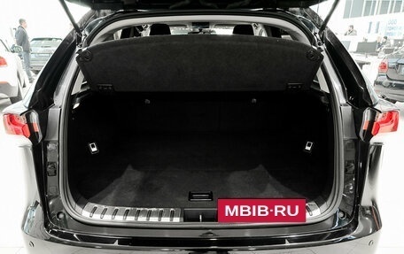 Lexus NX I, 2016 год, 2 599 000 рублей, 14 фотография