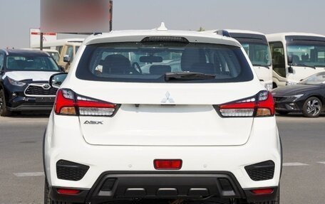 Mitsubishi ASX I рестайлинг, 2026 год, 2 703 000 рублей, 5 фотография