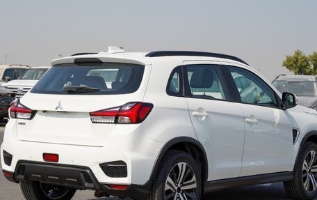 Mitsubishi ASX I рестайлинг, 2026 год, 2 703 000 рублей, 4 фотография