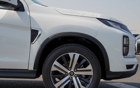 Mitsubishi ASX I рестайлинг, 2026 год, 2 703 000 рублей, 9 фотография