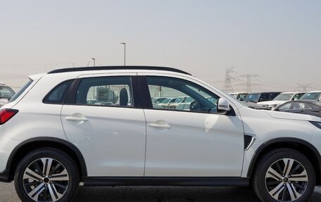 Mitsubishi ASX I рестайлинг, 2026 год, 2 703 000 рублей, 8 фотография