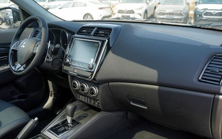 Mitsubishi ASX I рестайлинг, 2026 год, 2 703 000 рублей, 13 фотография