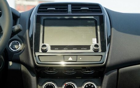 Mitsubishi ASX I рестайлинг, 2026 год, 2 703 000 рублей, 15 фотография