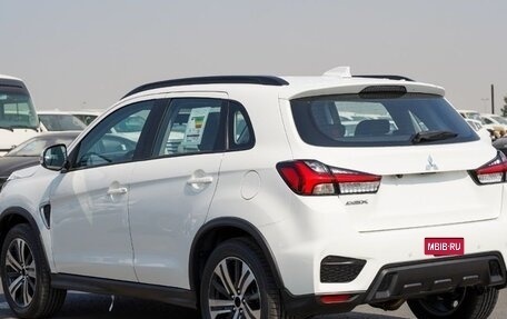 Mitsubishi ASX I рестайлинг, 2026 год, 2 703 000 рублей, 7 фотография