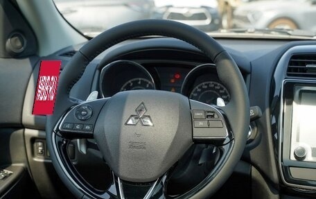 Mitsubishi ASX I рестайлинг, 2026 год, 2 703 000 рублей, 11 фотография