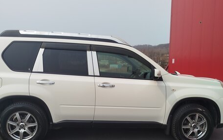 Nissan X-Trail, 2008 год, 1 030 000 рублей, 2 фотография