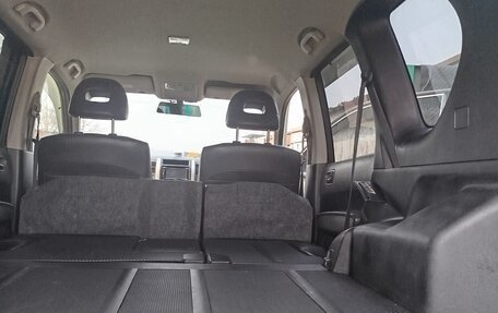 Nissan X-Trail, 2008 год, 1 030 000 рублей, 8 фотография