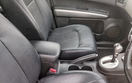 Nissan X-Trail, 2008 год, 1 030 000 рублей, 5 фотография