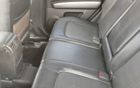 Nissan X-Trail, 2008 год, 1 030 000 рублей, 12 фотография