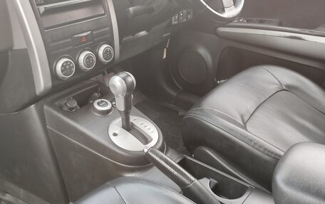 Nissan X-Trail, 2008 год, 1 030 000 рублей, 6 фотография