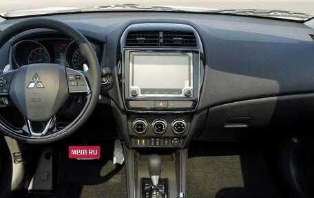 Mitsubishi ASX I рестайлинг, 2026 год, 2 703 000 рублей, 16 фотография