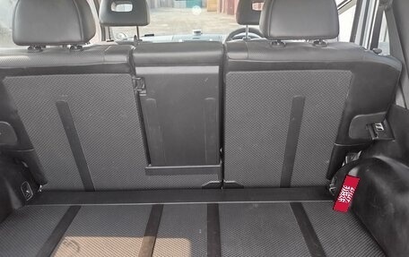 Nissan X-Trail, 2008 год, 1 030 000 рублей, 7 фотография