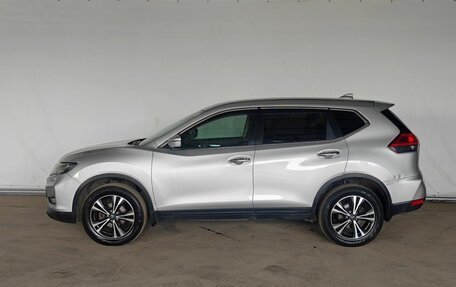 Nissan X-Trail, 2019 год, 2 370 000 рублей, 4 фотография