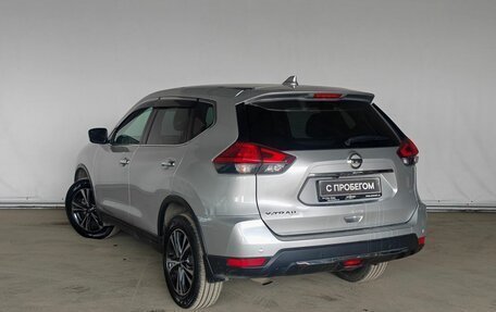 Nissan X-Trail, 2019 год, 2 370 000 рублей, 7 фотография
