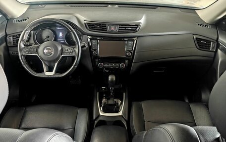 Nissan X-Trail, 2019 год, 2 370 000 рублей, 9 фотография