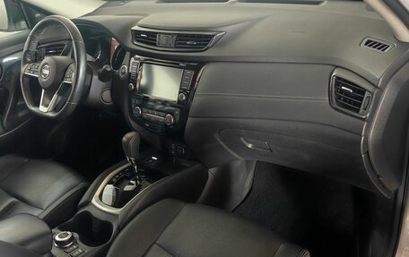 Nissan X-Trail, 2019 год, 2 370 000 рублей, 10 фотография