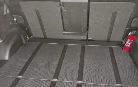 Nissan X-Trail, 2008 год, 1 030 000 рублей, 9 фотография