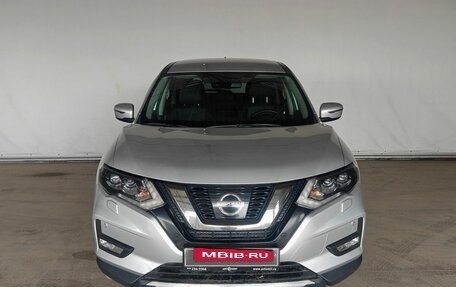 Nissan X-Trail, 2019 год, 2 370 000 рублей, 2 фотография