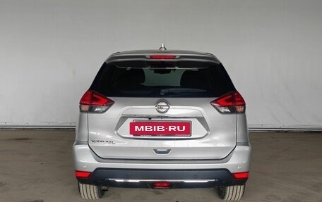 Nissan X-Trail, 2019 год, 2 370 000 рублей, 6 фотография