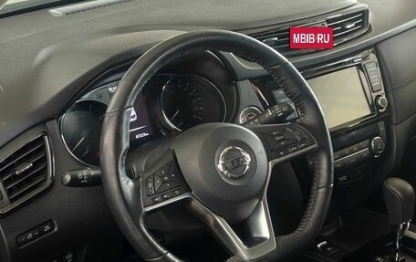 Nissan X-Trail, 2019 год, 2 370 000 рублей, 12 фотография