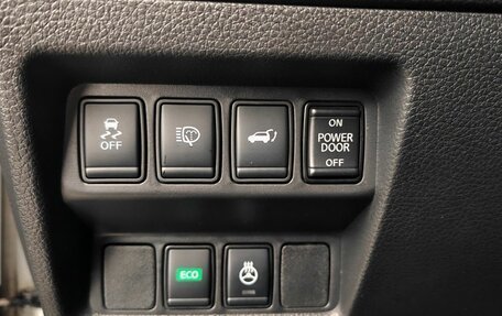 Nissan X-Trail, 2019 год, 2 370 000 рублей, 17 фотография