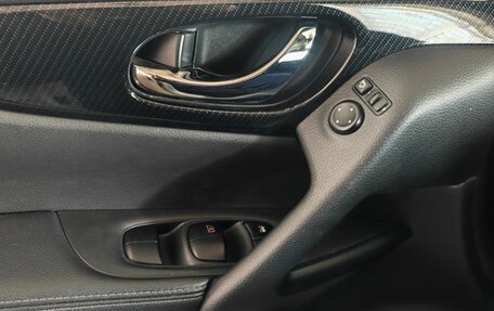 Nissan X-Trail, 2019 год, 2 370 000 рублей, 19 фотография