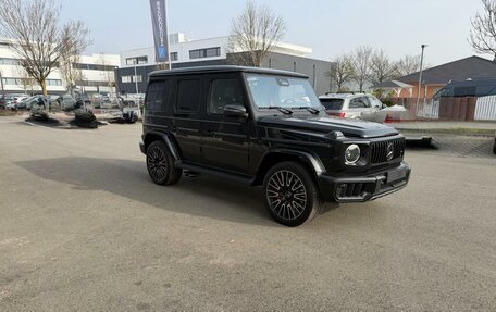 Mercedes-Benz G-Класс AMG, 2026 год, 34 990 000 рублей, 3 фотография