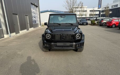 Mercedes-Benz G-Класс AMG, 2026 год, 34 990 000 рублей, 2 фотография