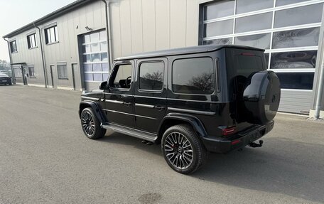 Mercedes-Benz G-Класс AMG, 2026 год, 34 990 000 рублей, 6 фотография
