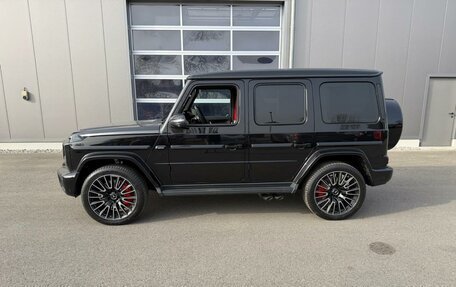 Mercedes-Benz G-Класс AMG, 2026 год, 34 990 000 рублей, 8 фотография