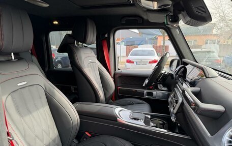 Mercedes-Benz G-Класс AMG, 2026 год, 34 990 000 рублей, 13 фотография