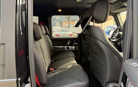 Mercedes-Benz G-Класс AMG, 2026 год, 34 990 000 рублей, 12 фотография