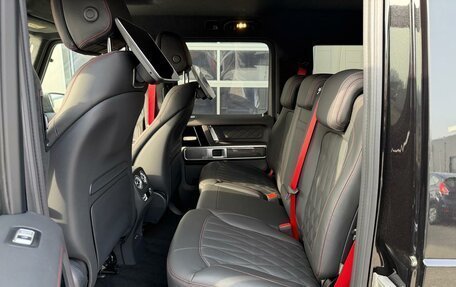 Mercedes-Benz G-Класс AMG, 2026 год, 34 990 000 рублей, 11 фотография