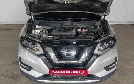 Nissan X-Trail, 2019 год, 2 370 000 рублей, 20 фотография