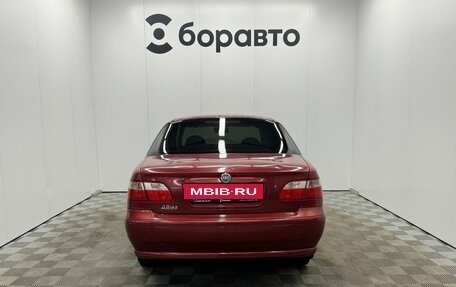 Fiat Albea I рестайлинг, 2007 год, 380 000 рублей, 6 фотография
