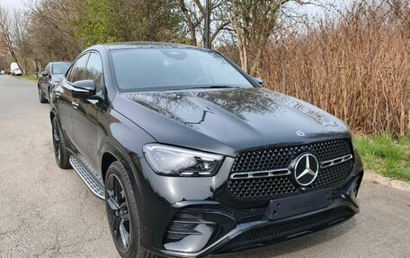 Mercedes-Benz GLE Coupe, 2025 год, 16 180 000 рублей, 3 фотография